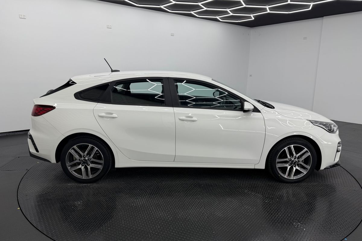 2020 Kia Cerato Sport BD