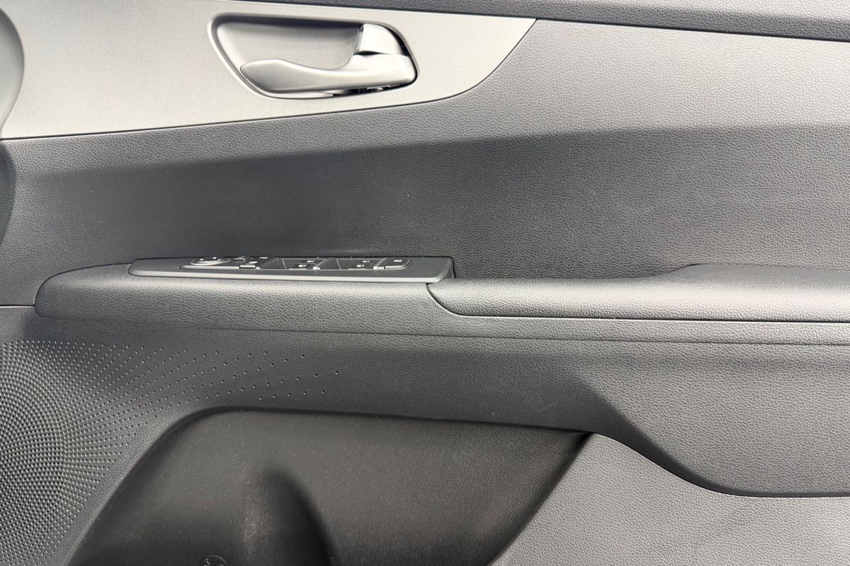 2020 Kia Cerato Sport BD