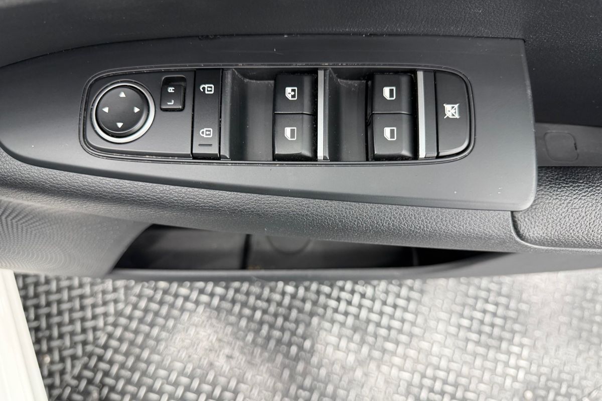 2020 Kia Cerato Sport BD