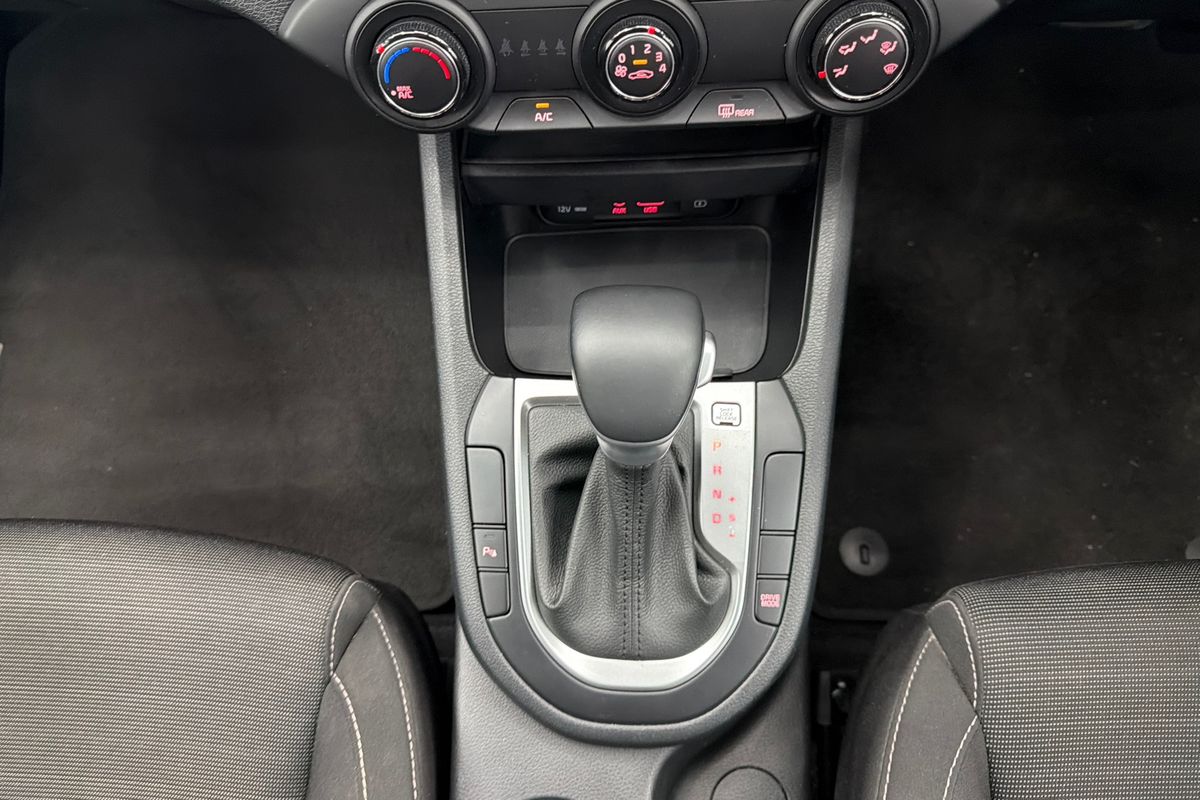2020 Kia Cerato Sport BD