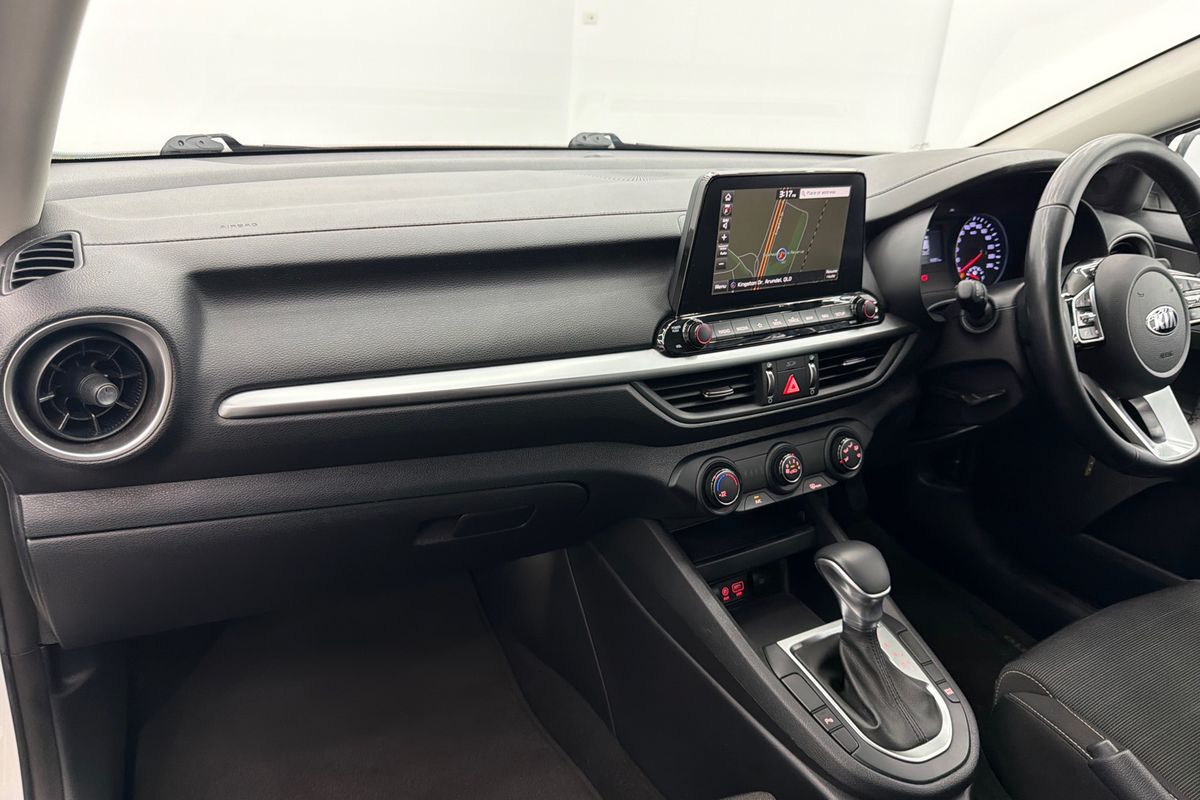2020 Kia Cerato Sport BD