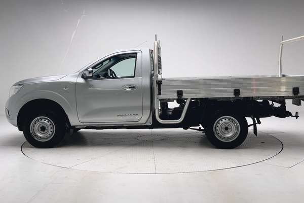 2020 Nissan Navara RX D23 Series 4 4X4 thumb-4