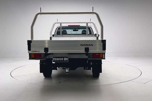2020 Nissan Navara RX D23 Series 4 4X4 thumb-6