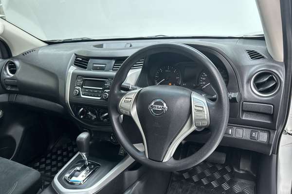 2020 Nissan Navara RX D23 Series 4 4X4 thumb-17