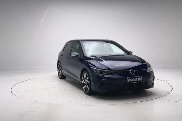 2022 Volkswagen Golf 110TSI R-Line 8 thumb-1