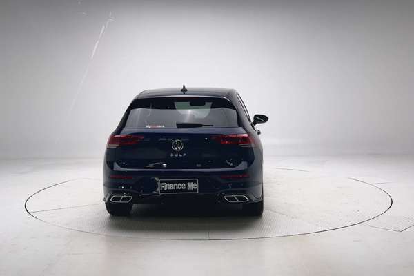 2022 Volkswagen Golf 110TSI R-Line 8 thumb-6