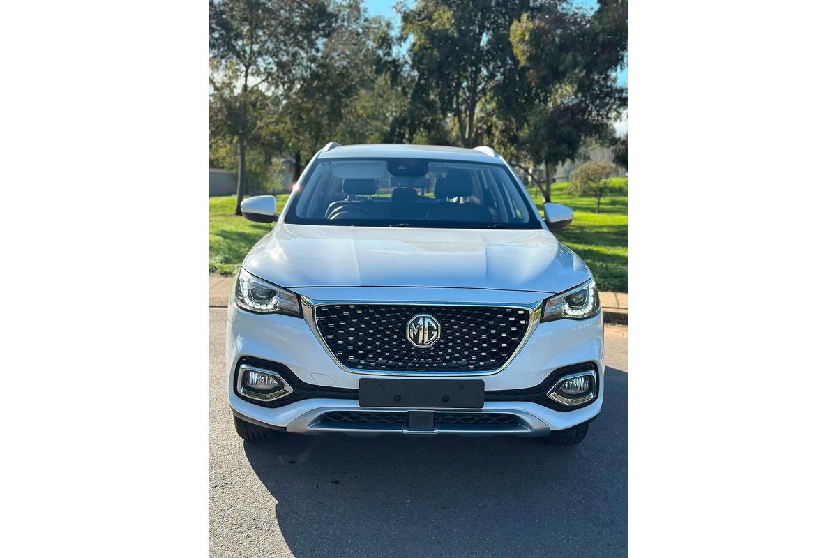 2022 MG HS Vibe SAS23