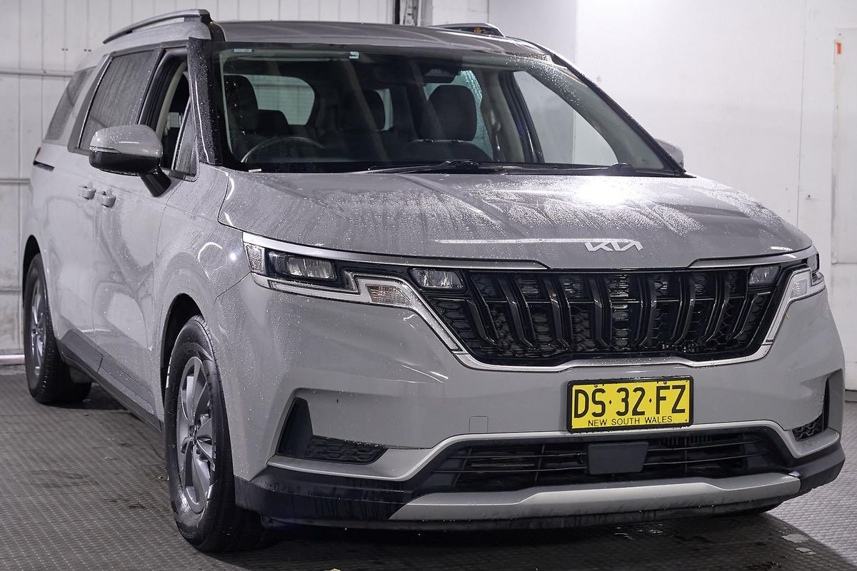 2023 Kia Carnival S KA4
