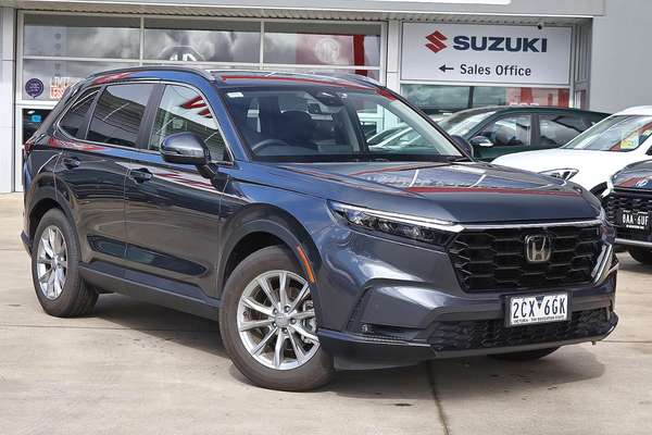 2025 Honda CR-V VTi L RS