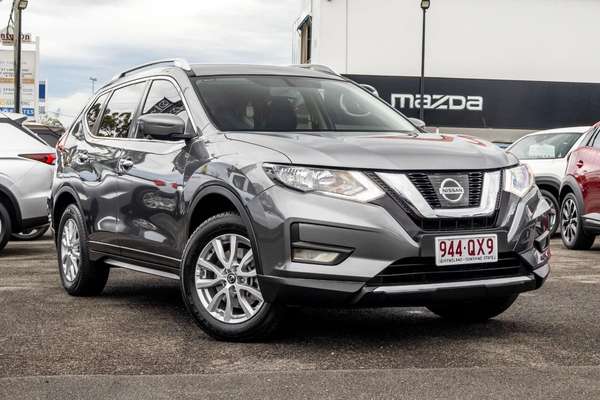 2020 Nissan X-TRAIL ST-L T32 Series III