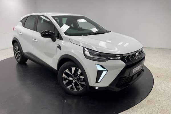 2025 Mitsubishi ASX LS XE