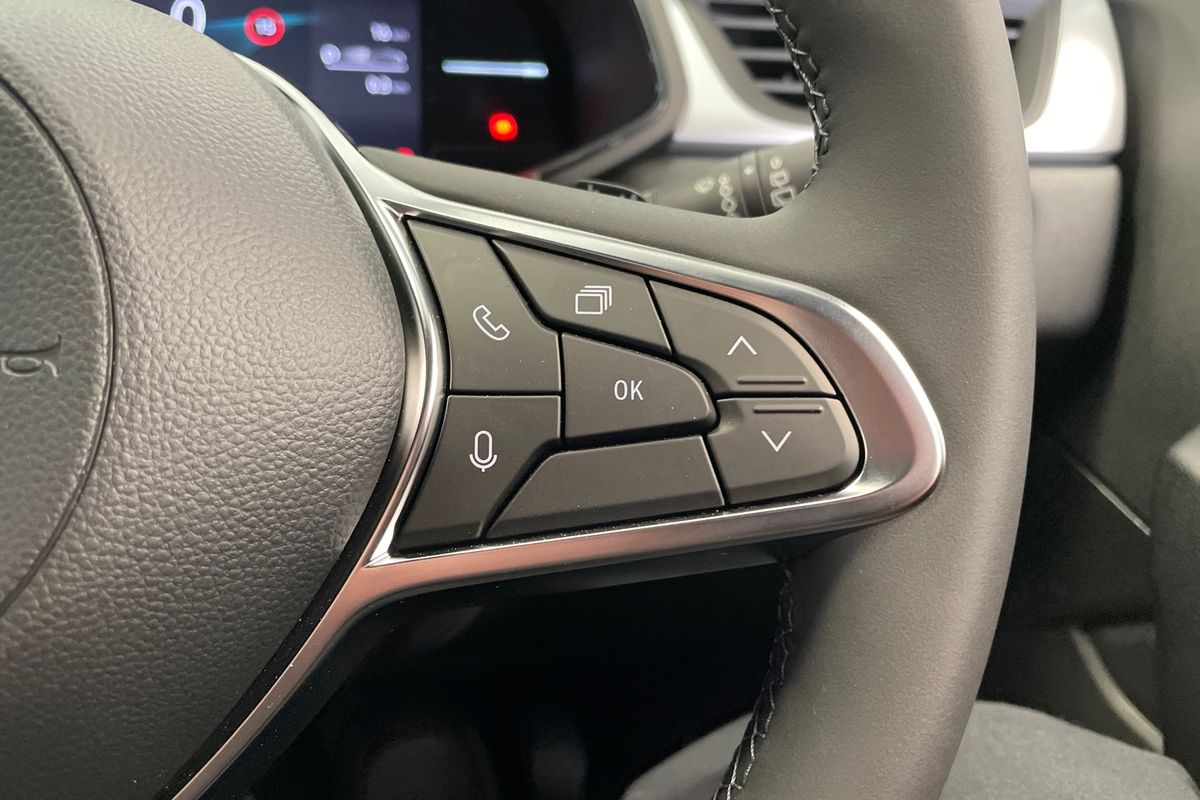 2025 Mitsubishi ASX LS XE