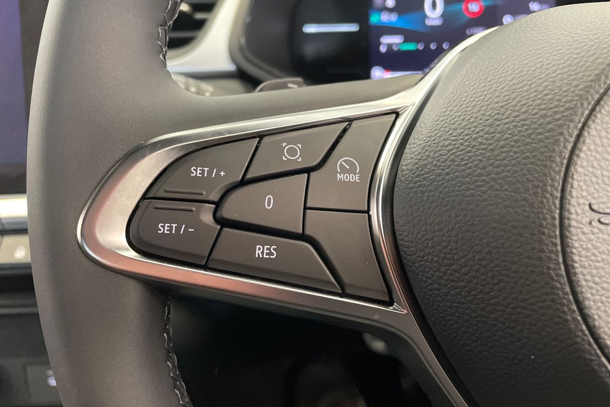 2025 Mitsubishi ASX LS XE