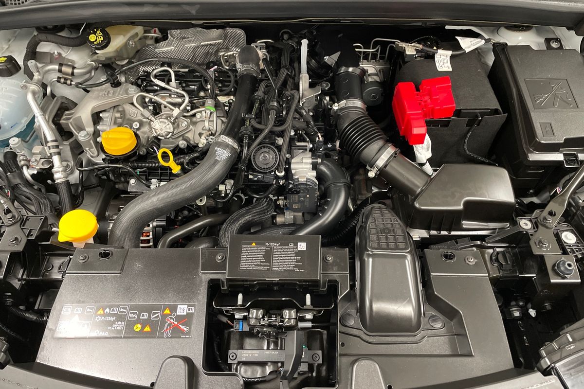 2025 Mitsubishi ASX LS XE