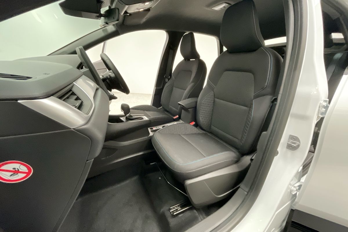 2025 Mitsubishi ASX LS XE