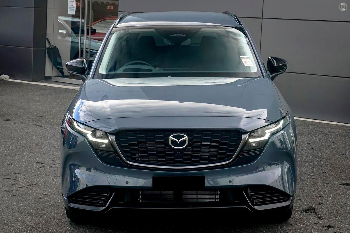 2026 Mazda CX-5 G25 GT SP KM Series