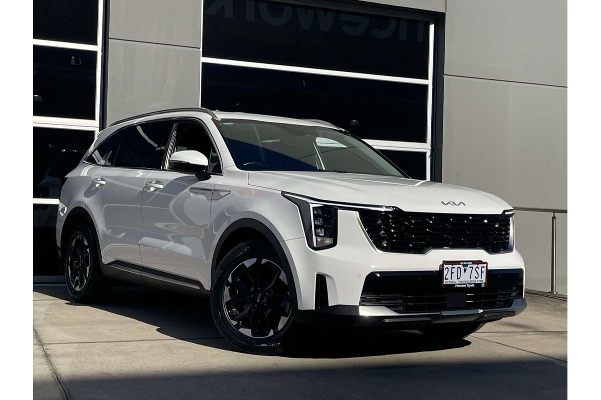 2024 Kia Sorento S MQ4 PE