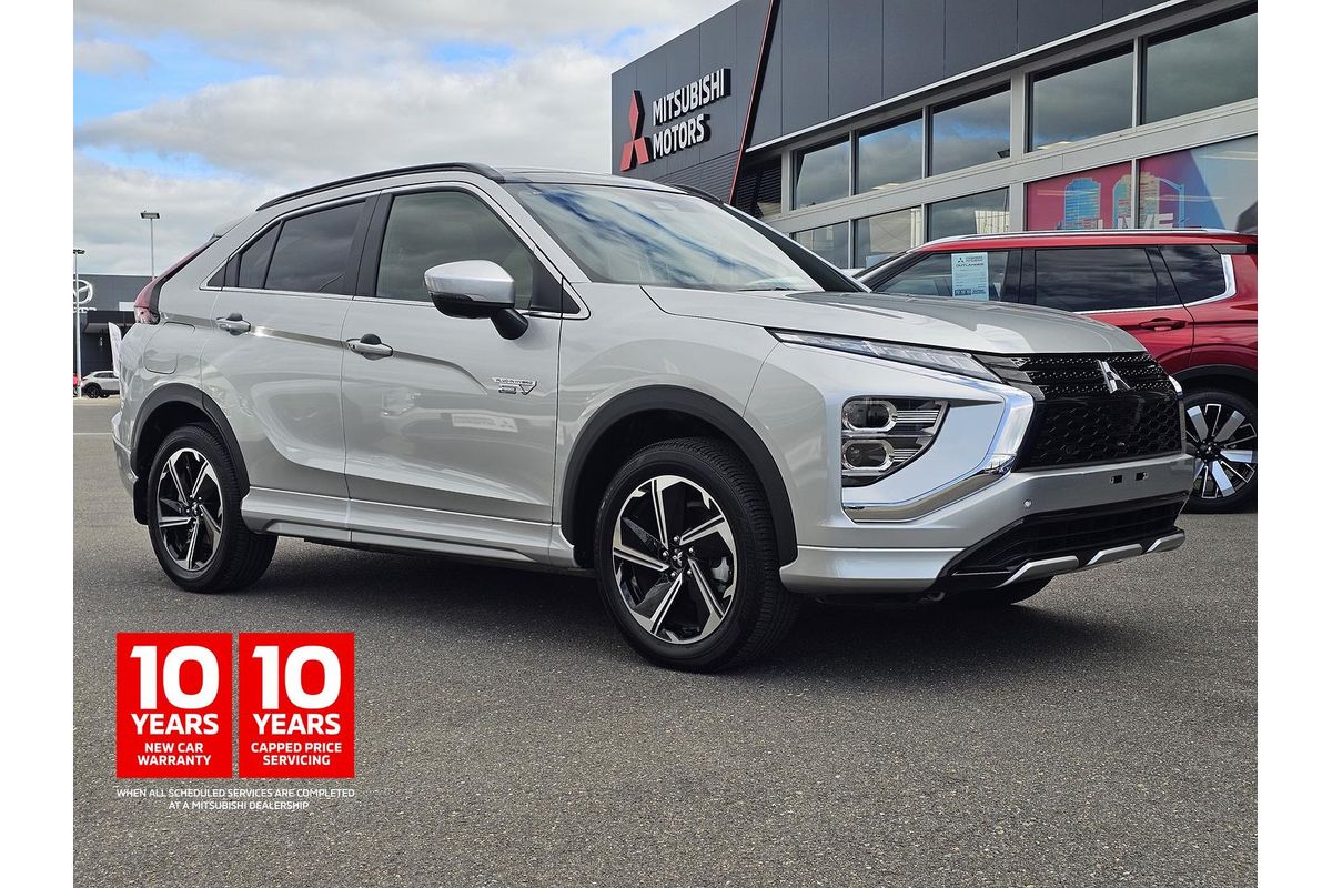 2023 Mitsubishi Eclipse Cross PHEV XLS PLUS YB