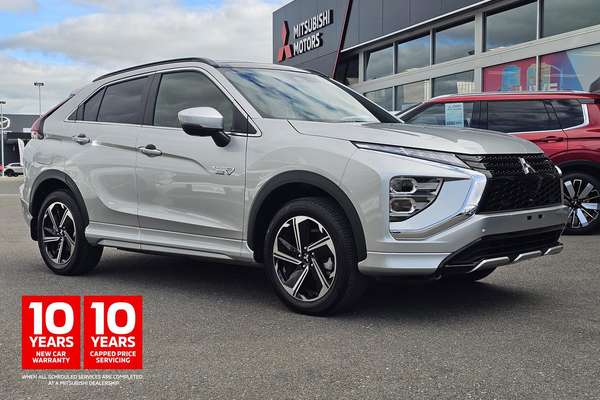2023 Mitsubishi Eclipse Cross PHEV XLS PLUS YB