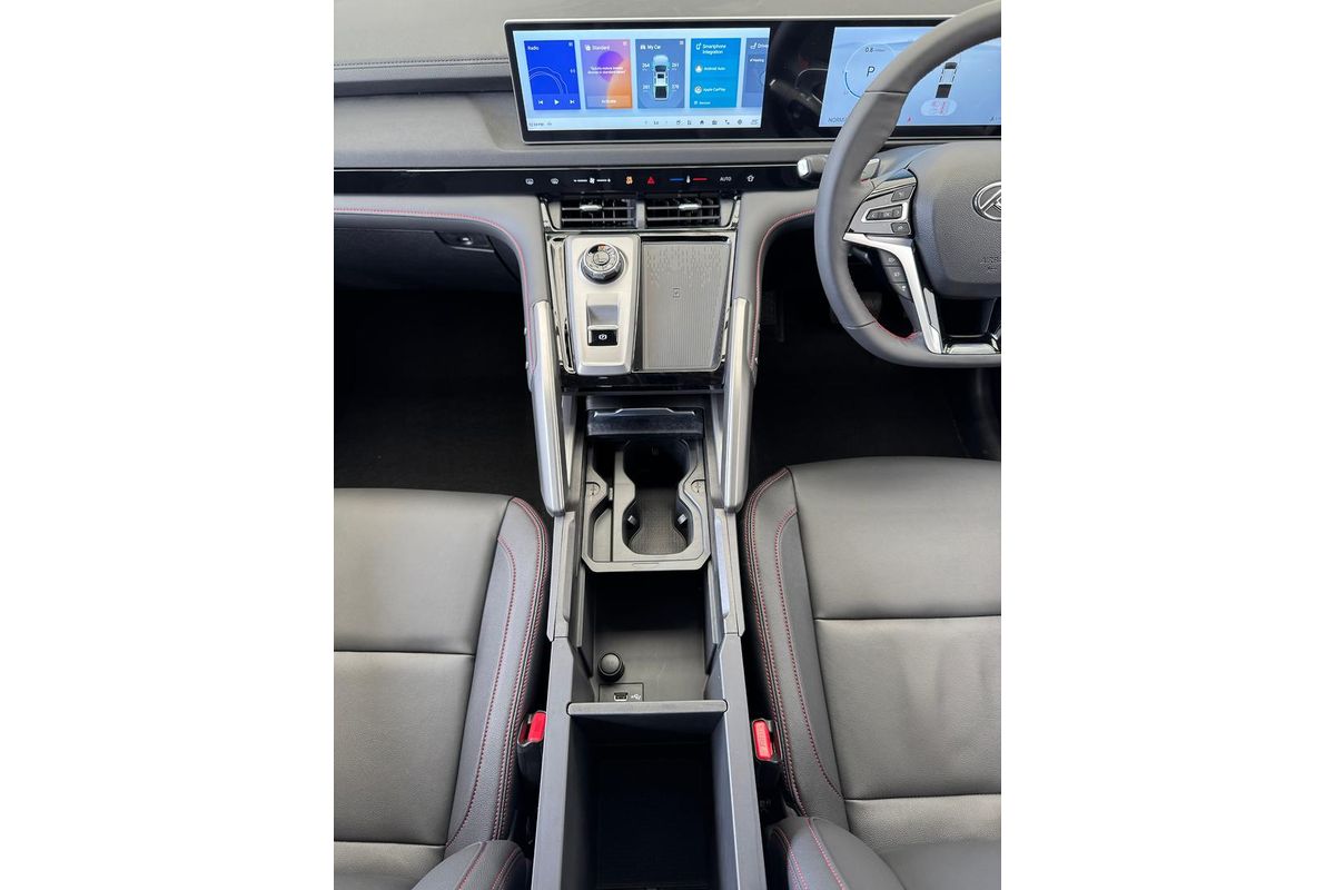 2025 LDV T60 Max PLUS SK8C 4X4 image 5