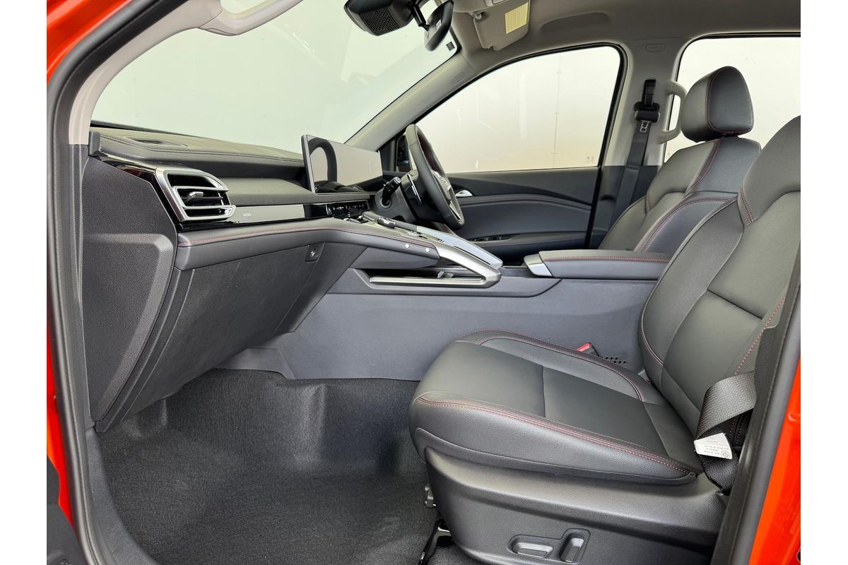 2025 LDV T60 Max PLUS SK8C 4X4 image 11