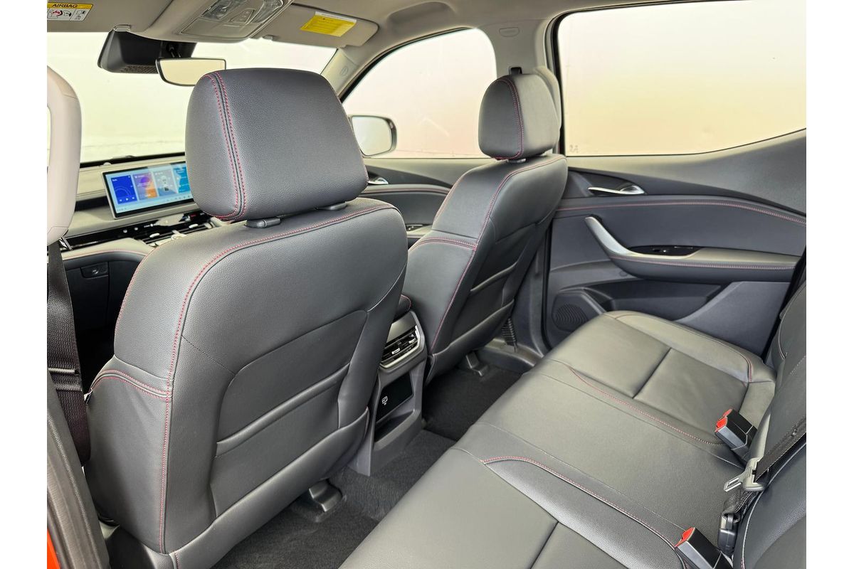 2025 LDV T60 Max PLUS SK8C 4X4 image 13
