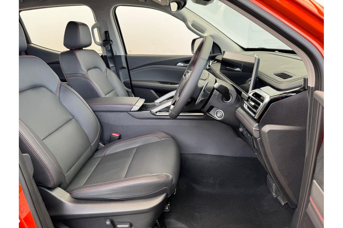 2025 LDV T60 Max PLUS SK8C 4X4 image 16
