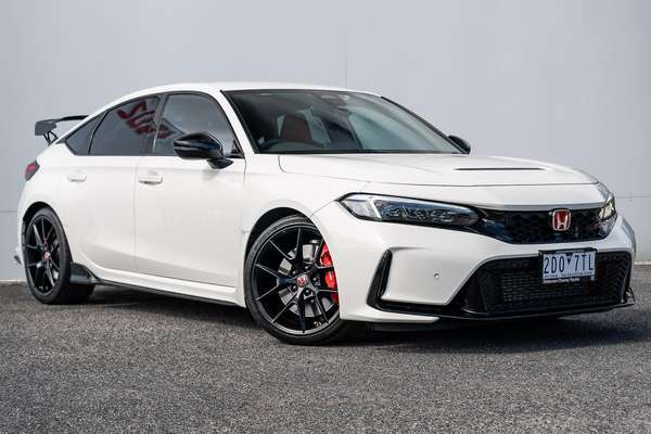 2023 Honda Civic Type R 11th Gen