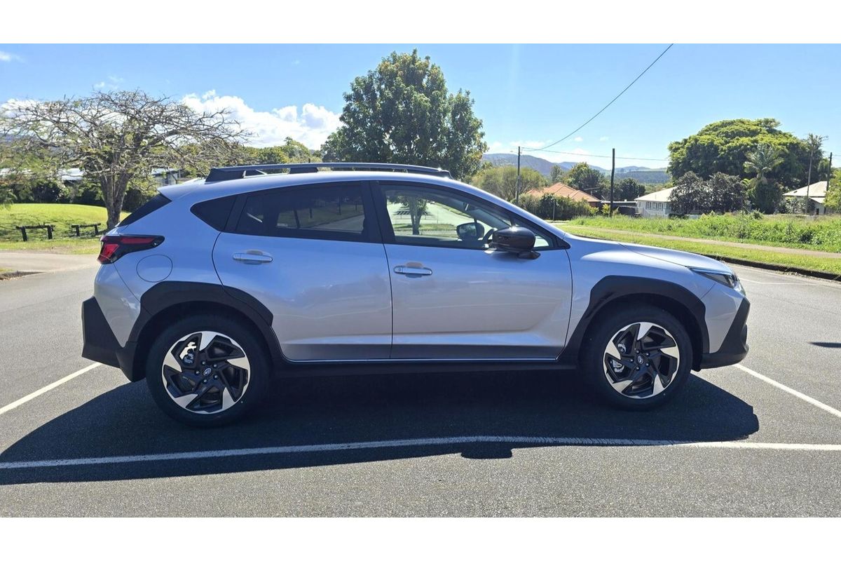 2026 Subaru Crosstrek 2.0R G6X