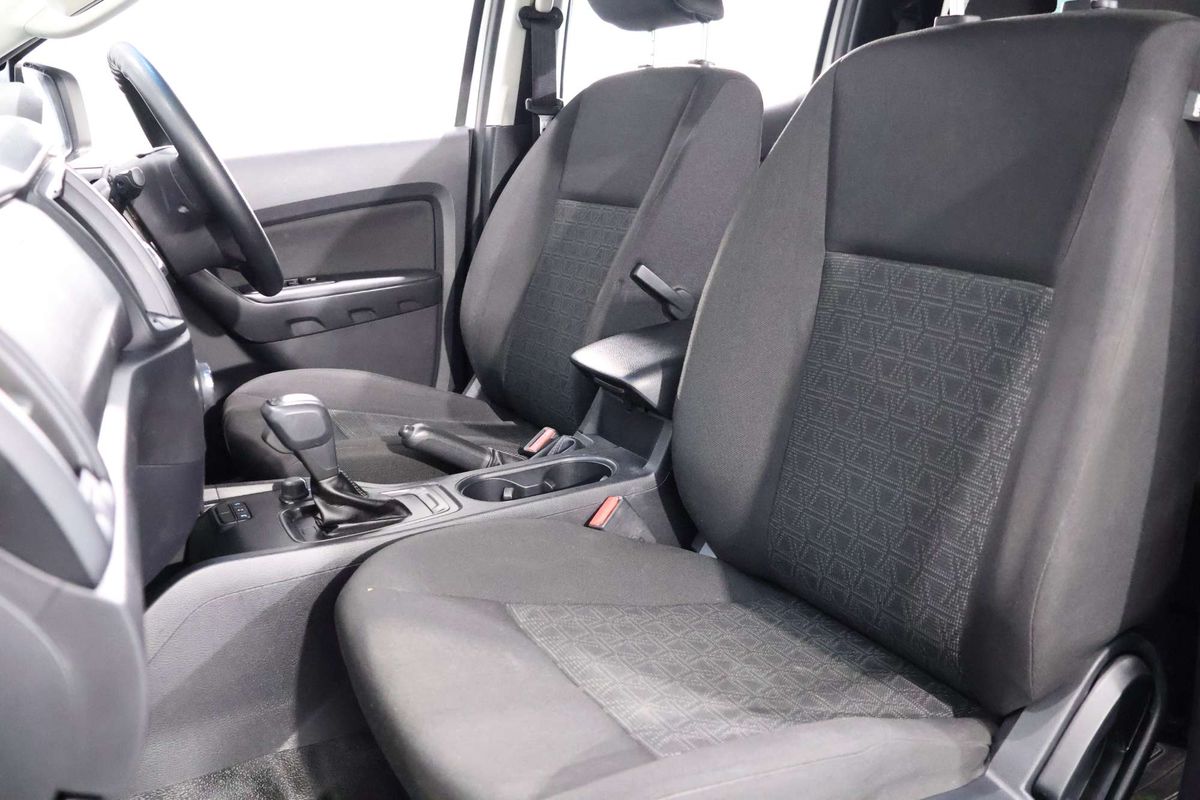 2019 Ford Ranger XL PX MkIII 4X4 3.2L