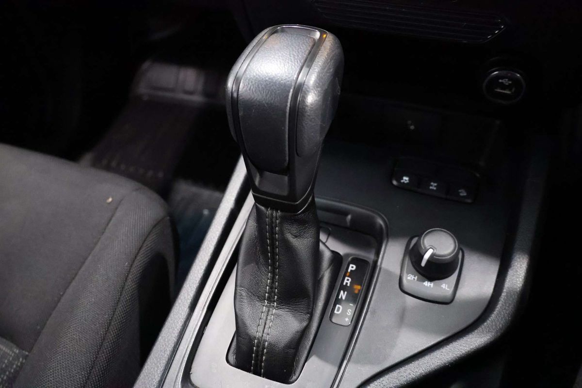 2019 Ford Ranger XL PX MkIII 4X4 3.2L
