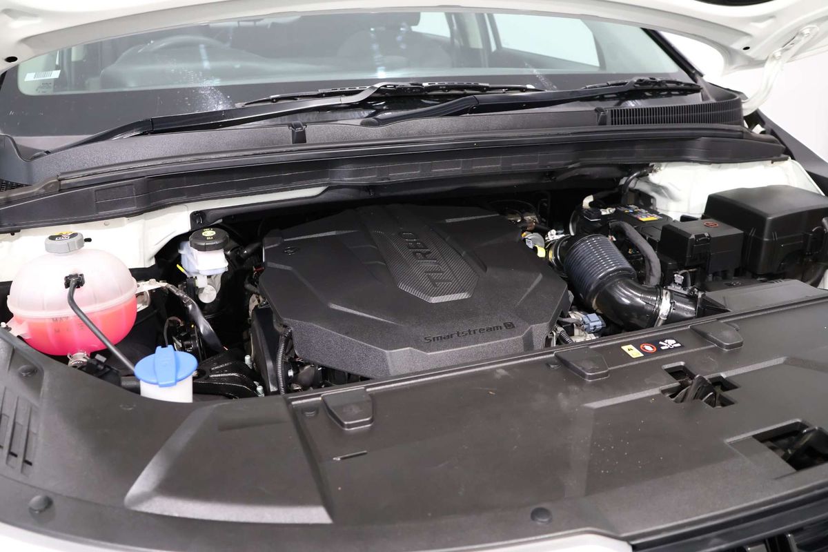 2023 Kia Carnival S KA4