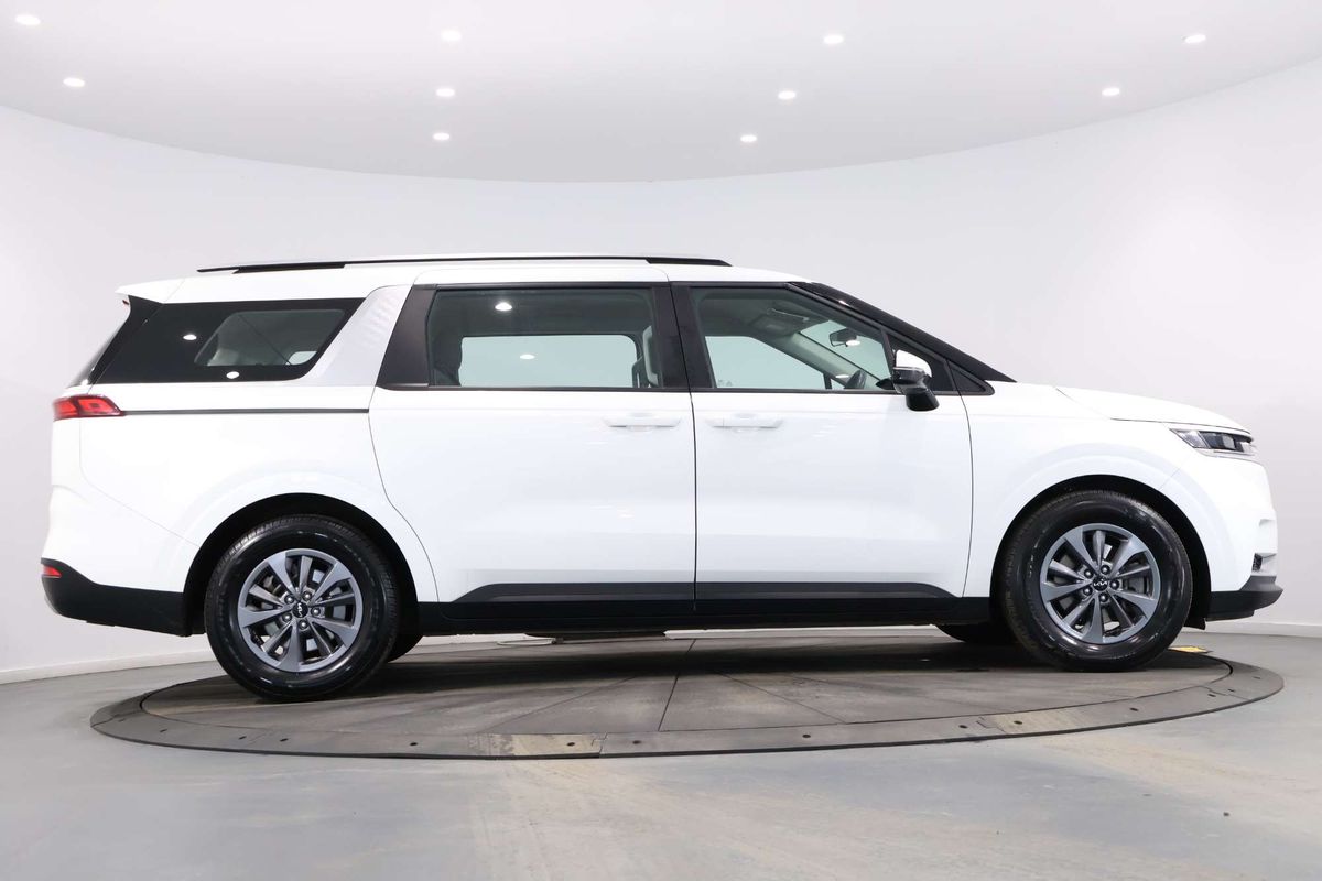 2023 Kia Carnival S KA4