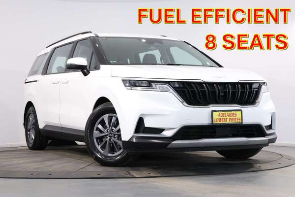 2023 Kia Carnival S KA4