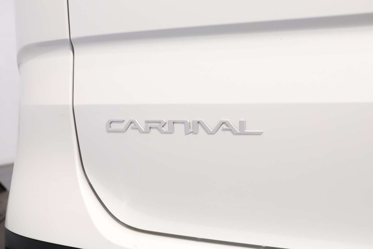 2023 Kia Carnival S KA4