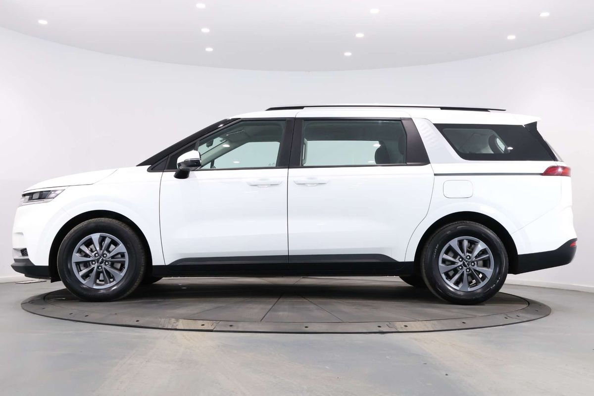 2023 Kia Carnival S KA4