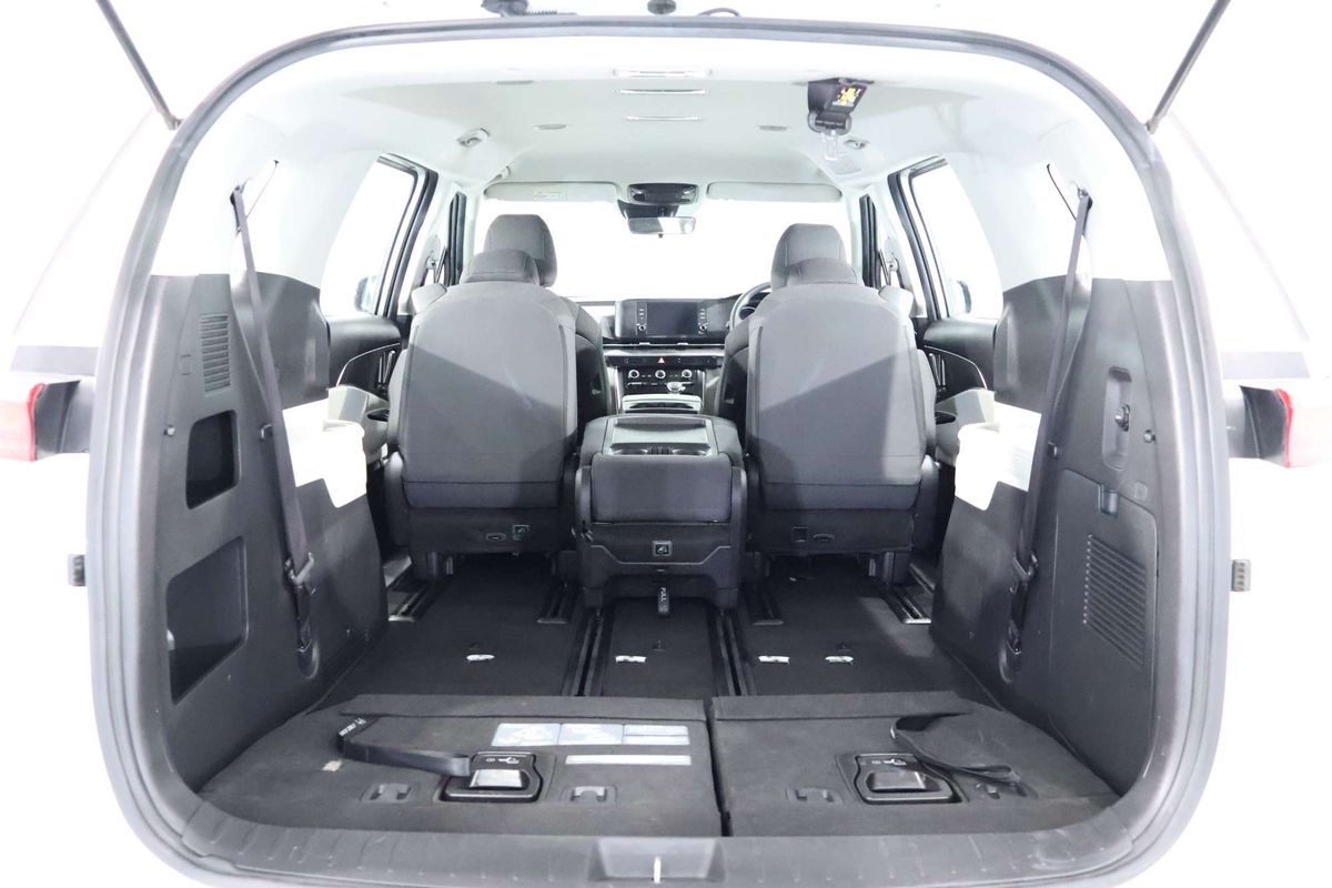 2023 Kia Carnival S KA4