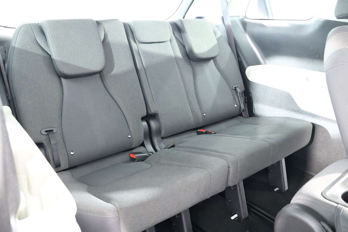 2023 Kia Carnival S KA4