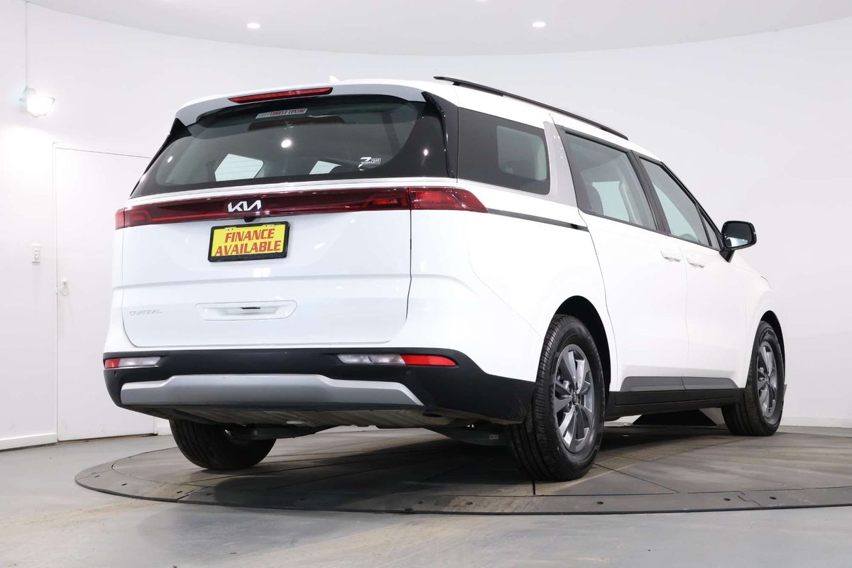2023 Kia Carnival S KA4