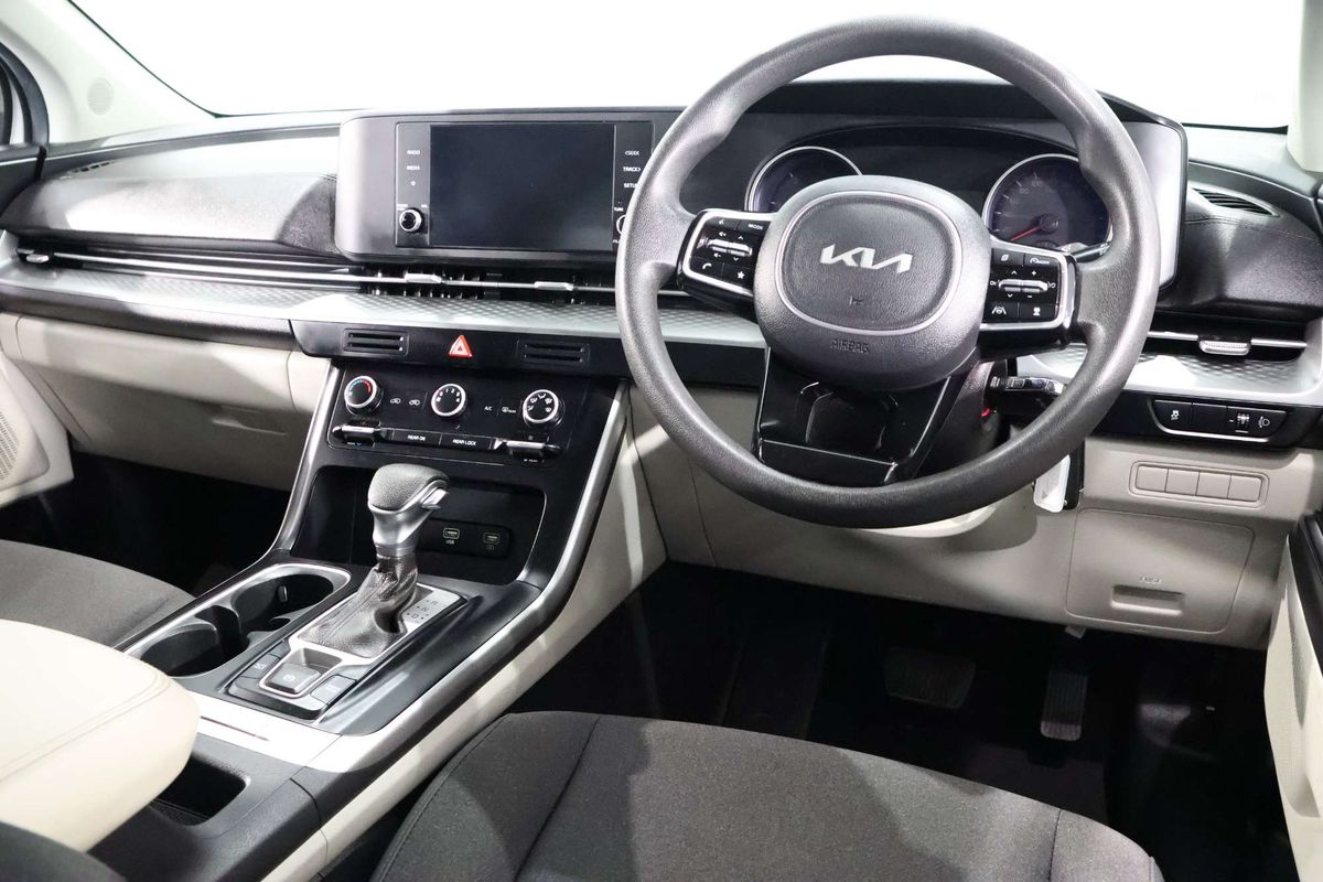 2023 Kia Carnival S KA4