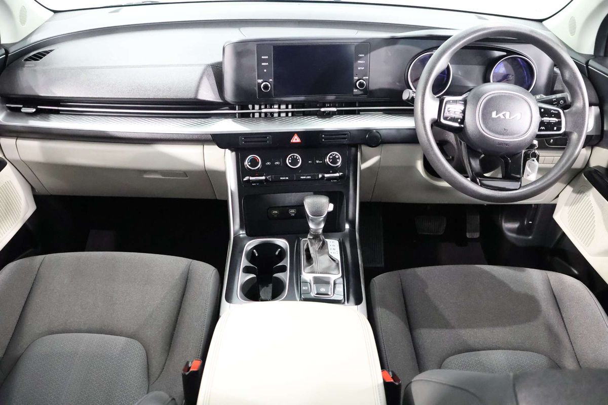 2023 Kia Carnival S KA4
