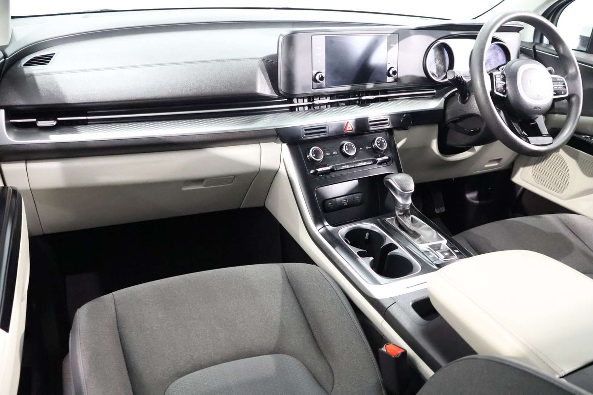 2023 Kia Carnival S KA4
