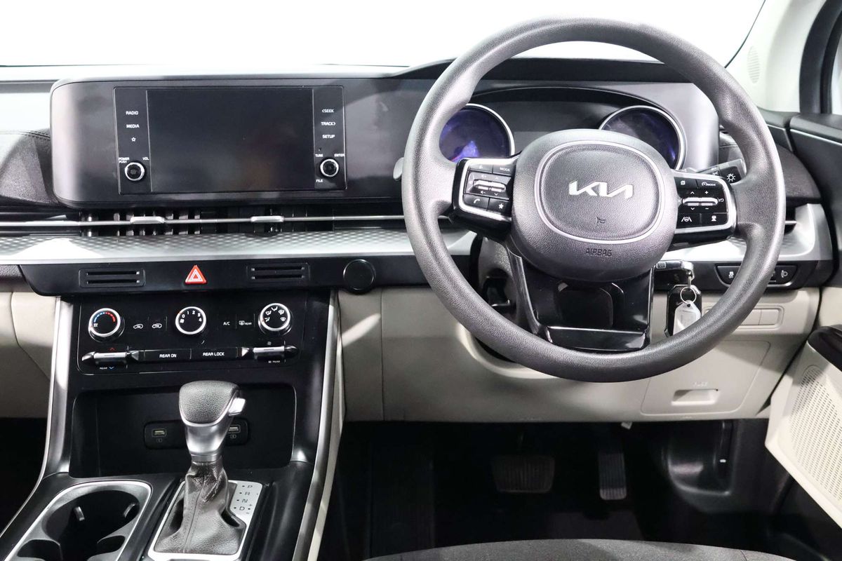 2023 Kia Carnival S KA4