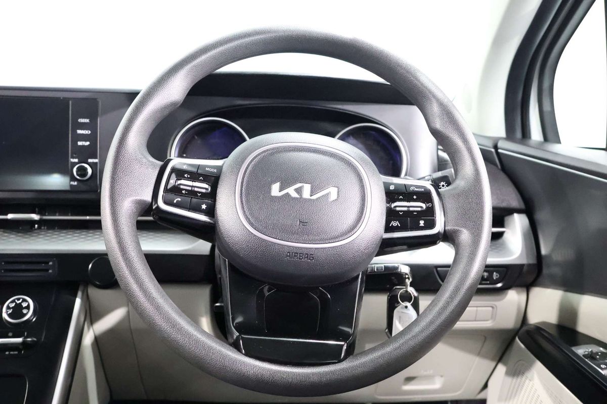 2023 Kia Carnival S KA4