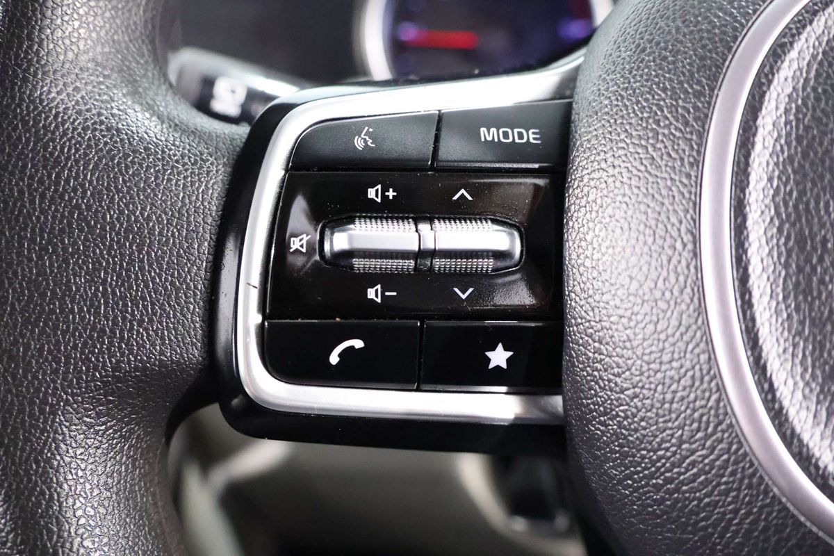 2023 Kia Carnival S KA4