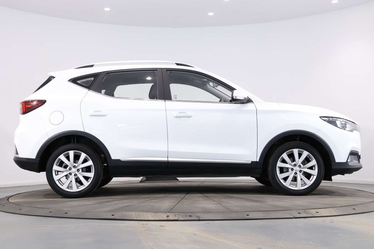 2023 MG ZS Excite AZS1