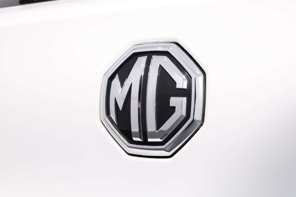 2023 MG ZS Excite AZS1