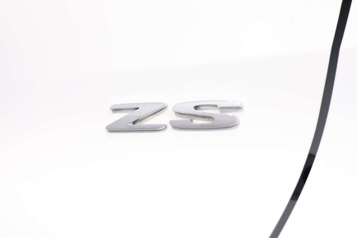 2023 MG ZS Excite AZS1
