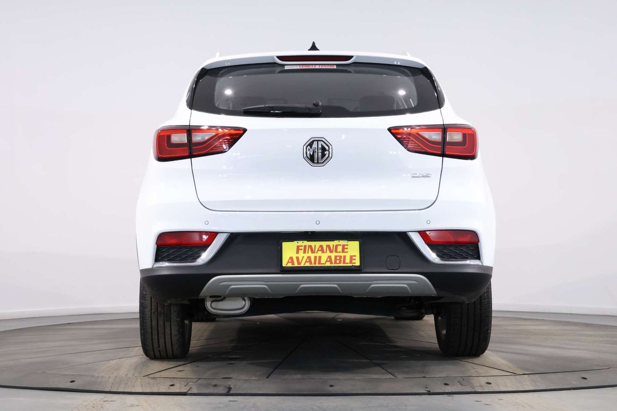 2023 MG ZS Excite AZS1