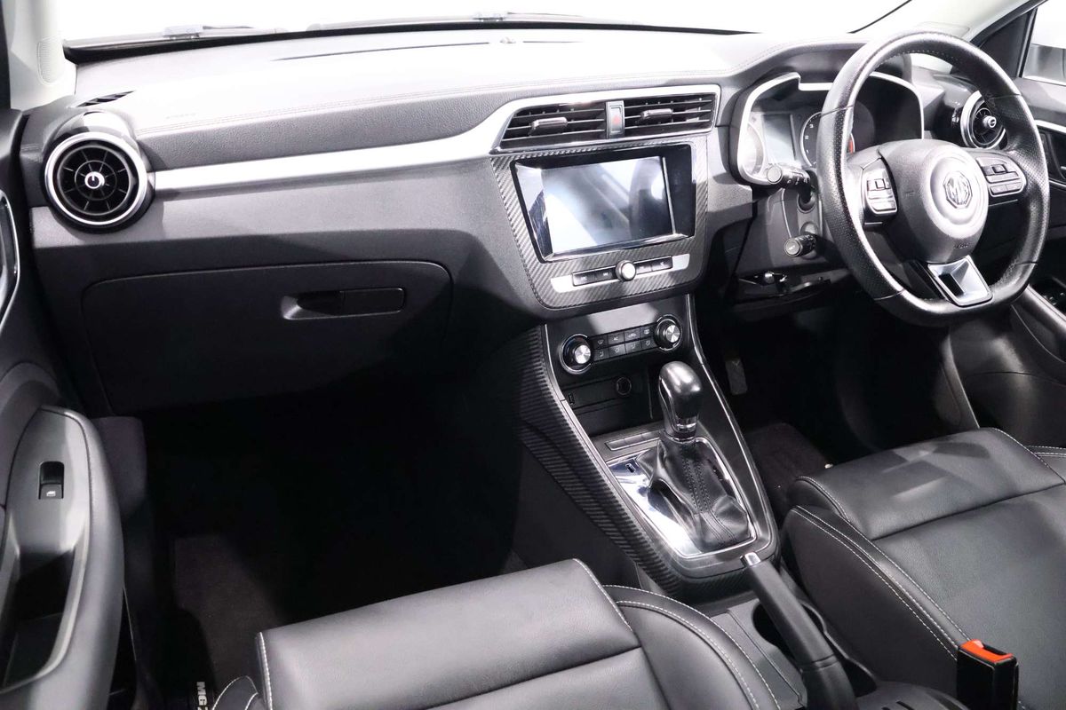 2023 MG ZS Excite AZS1